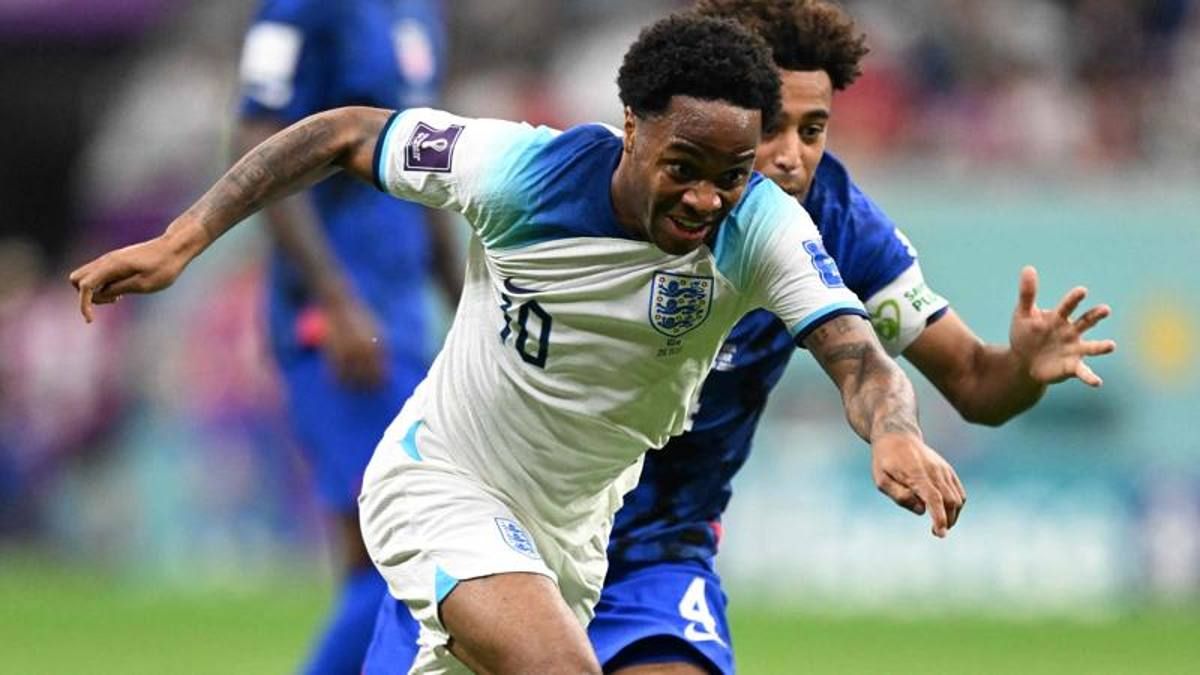 Sterlinq Qətərə qayıdır